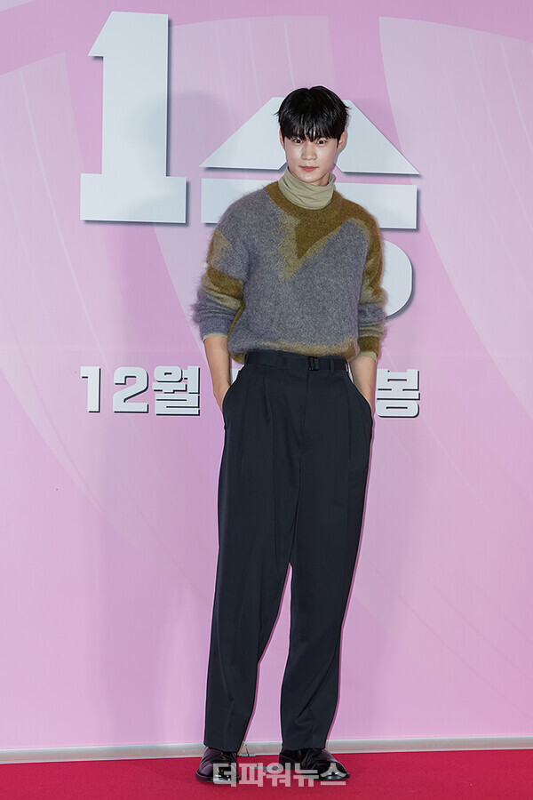 현우석,영화'1승'VIP시사회