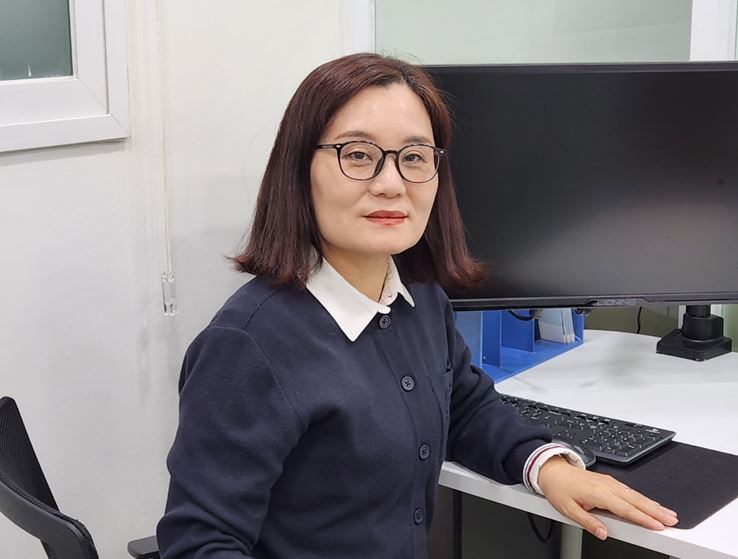 우림특허법률사무소 박혜성 대표(변리사)