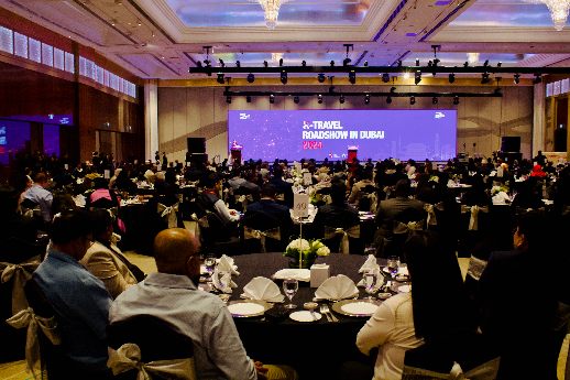 관광공사, K-관광로드쇼 두바이에서 개최
