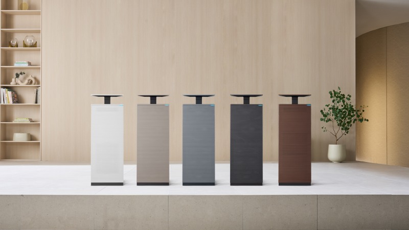 코웨이, ‘대한민국 하이스트 브랜드’서 환경가전 3관왕 석권