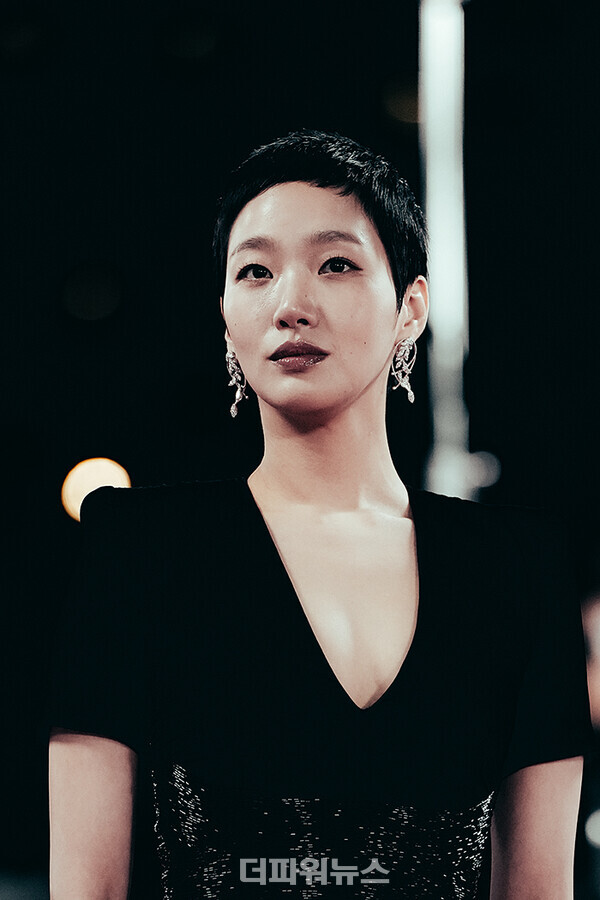 김고은,제45회청룡영화상레드카펫행사