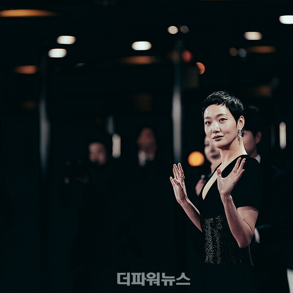 김고은,제45회청룡영화상레드카펫행사