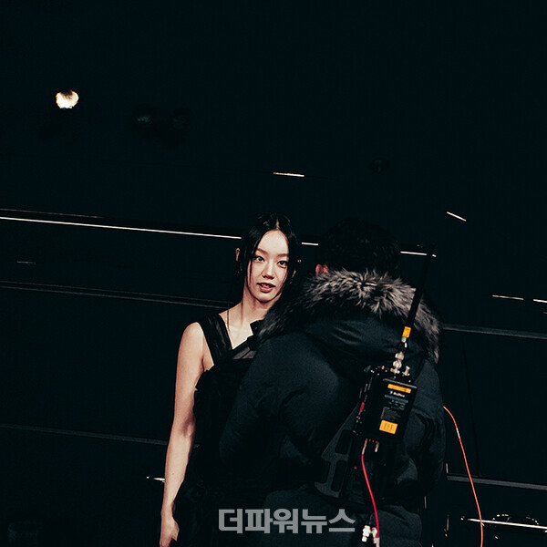 혜리,제45회청룡영화상레드카펫행사