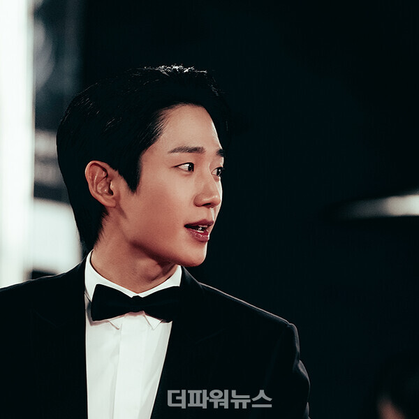 정해인,제45회청룡영화상레드카펫행사