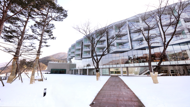 마이다스 호텔&리조트, ‘마이다스 윈터 원더랜드’ 개최