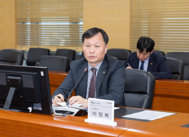 서부발전, 사장 직속 ‘안전 경영 운영위원회’ 개최