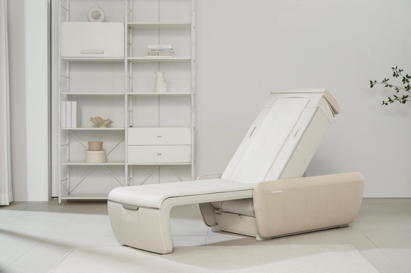 세라젬, ‘마스터 V9 2025년형’ 정식 선보여