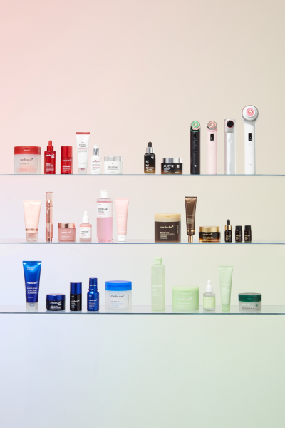 에이피알, ‘2억불 수출의 탑’ 수상