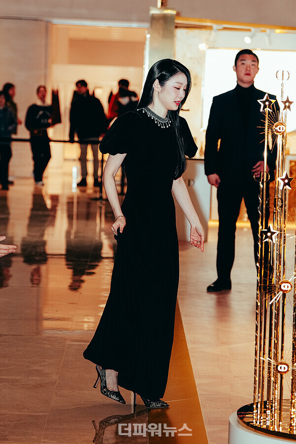 김연아,포토월행사