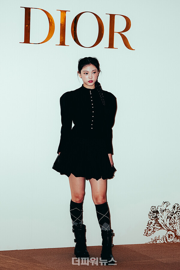 뉴진스햬린,포토월행사