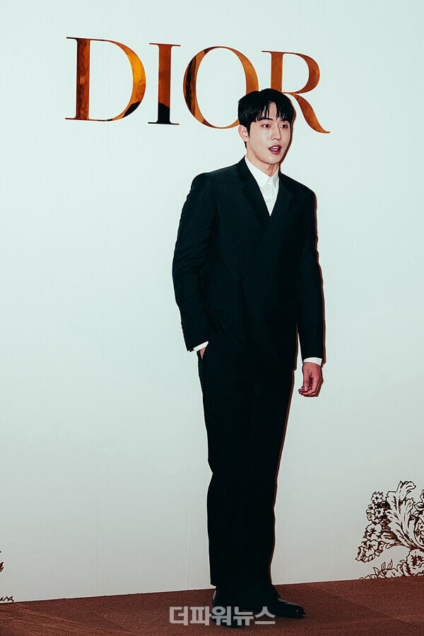 남주혁,포토월행사