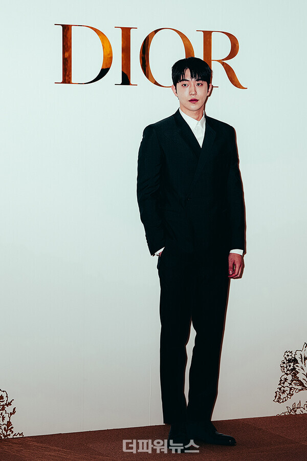 남주혁,포토월행사