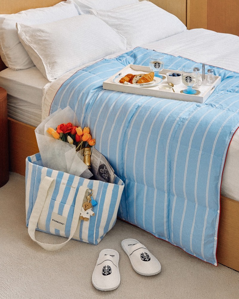 스타벅스, '버디 위크' 행사 진행