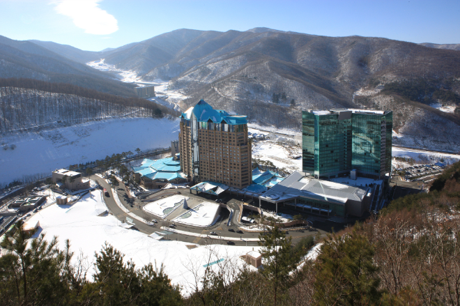 강원랜드, 산업부 산하 공기업 최초 ‘소비자중심경영 인증’ 획득