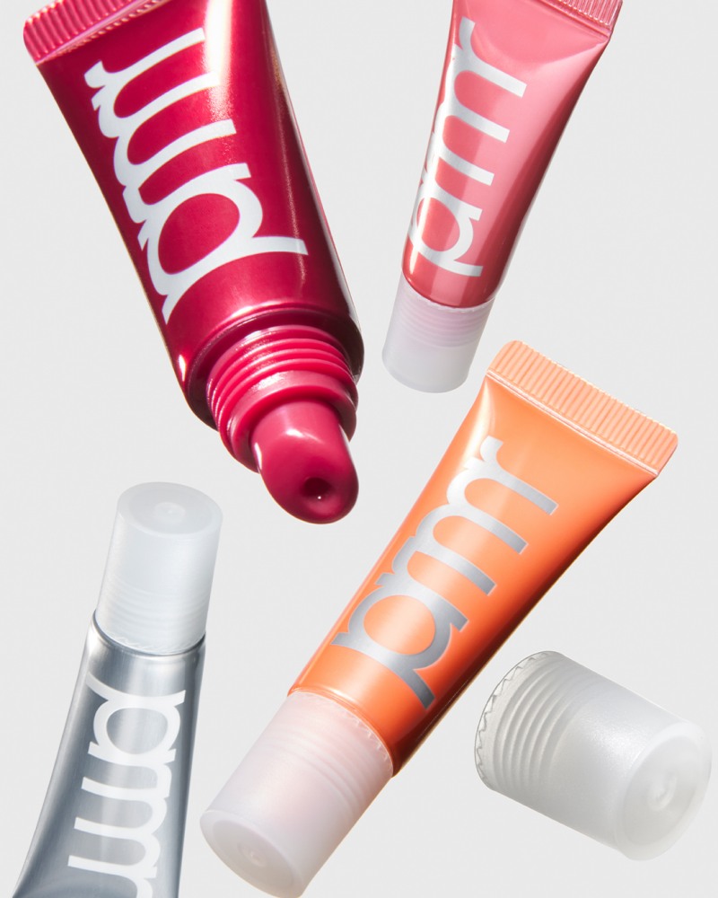 프리메라, '레티놀 볼륨 립 세럼 튜브' 선보여