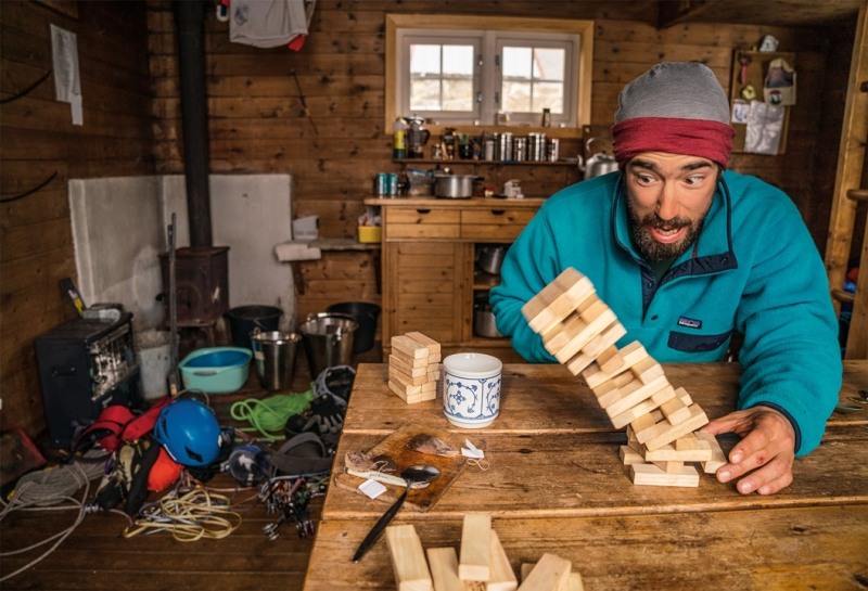 무신사, ‘파타고니아’ 공식 입점