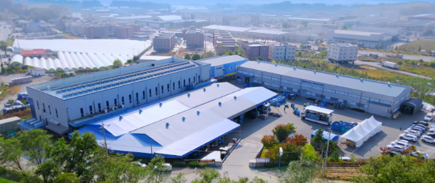 마이크로필터, 무역의 날 ‘3천만불 수출의 탑’ 수상