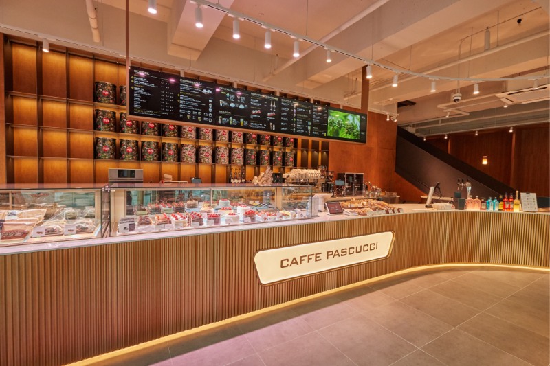 SPC 파스쿠찌, 가맹사업 설명회 진행