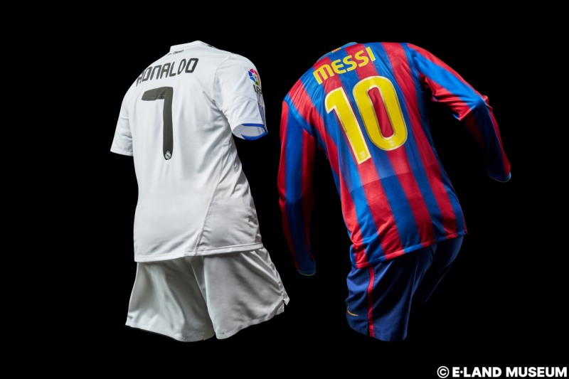 이랜드뮤지엄 '위대한 축구선수 100인전', 2차 얼리버드 티켓 판매