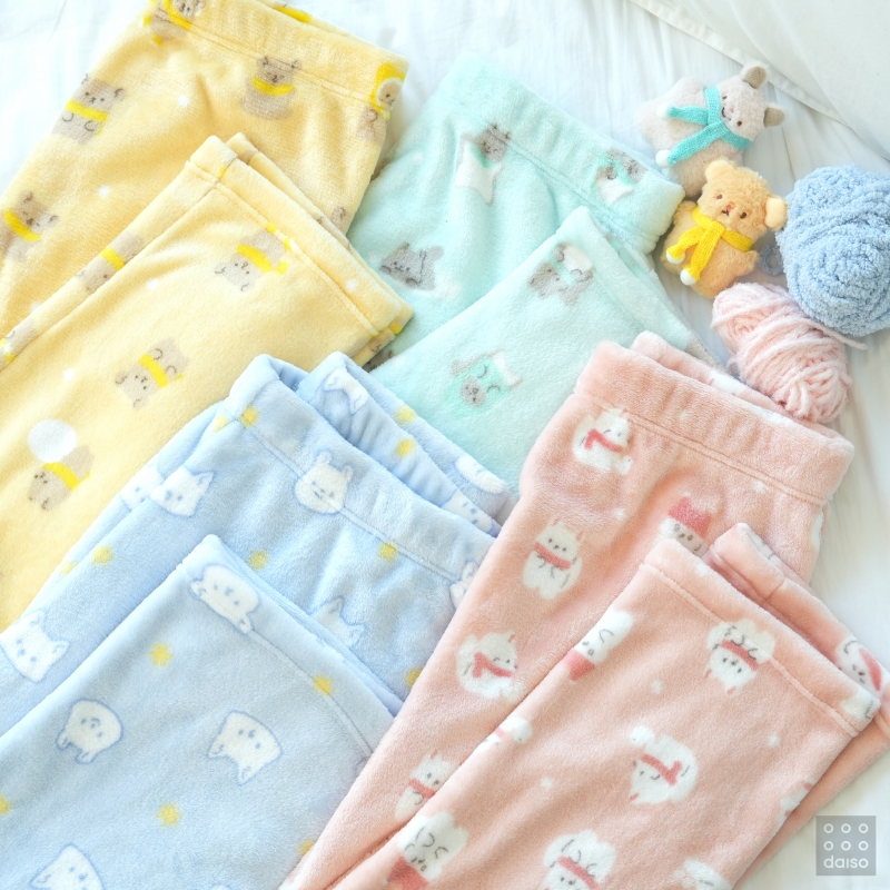 아성다이소, ‘윈터투게더 시리즈’ 선보여