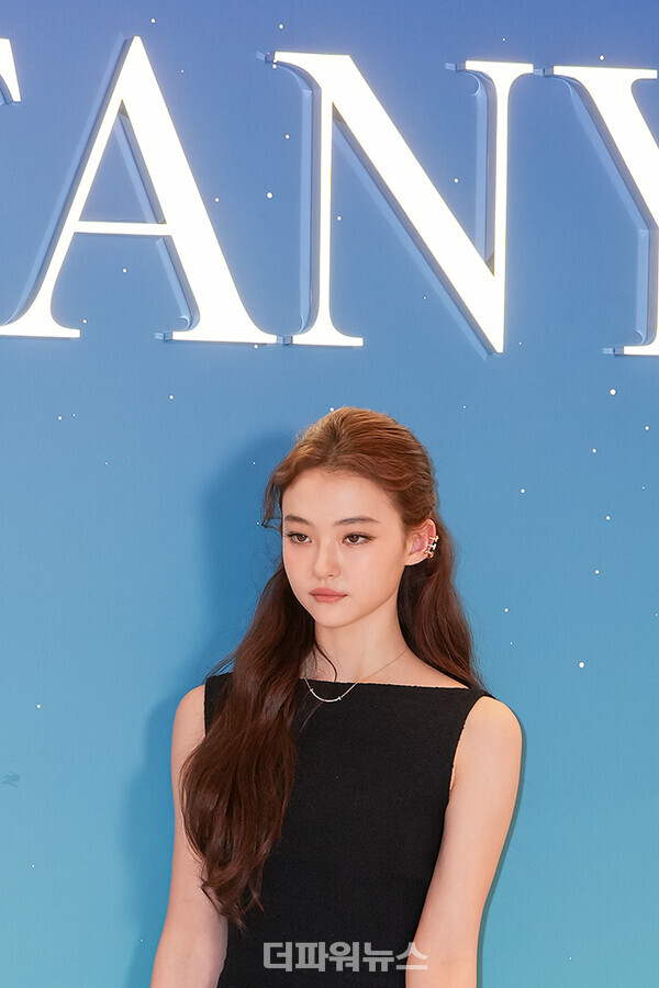 미야오엘라,포토월행사