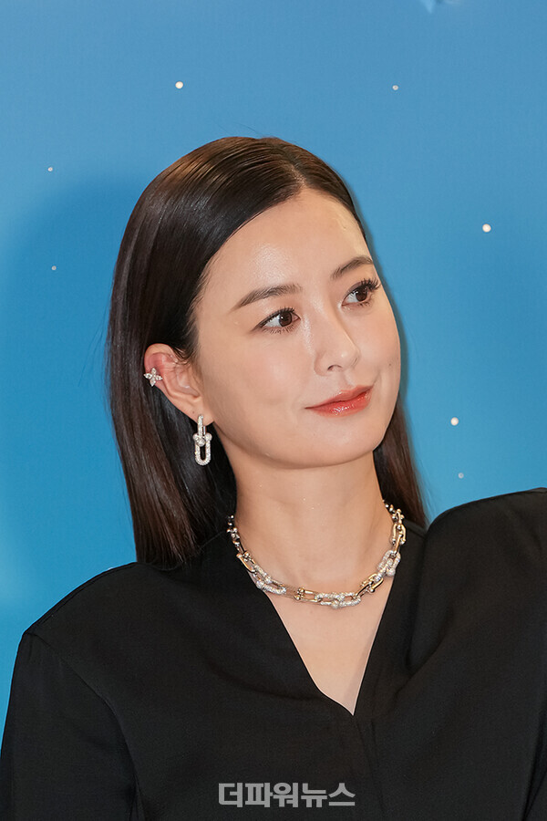 정유미,포토월행사