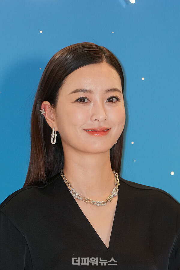 정유미,포토월행사