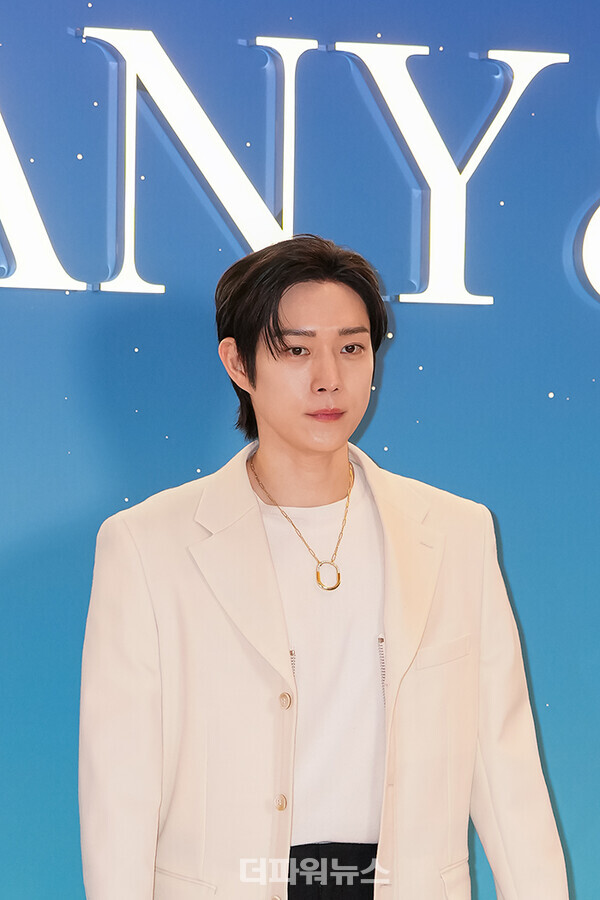 김영대,포토월행사