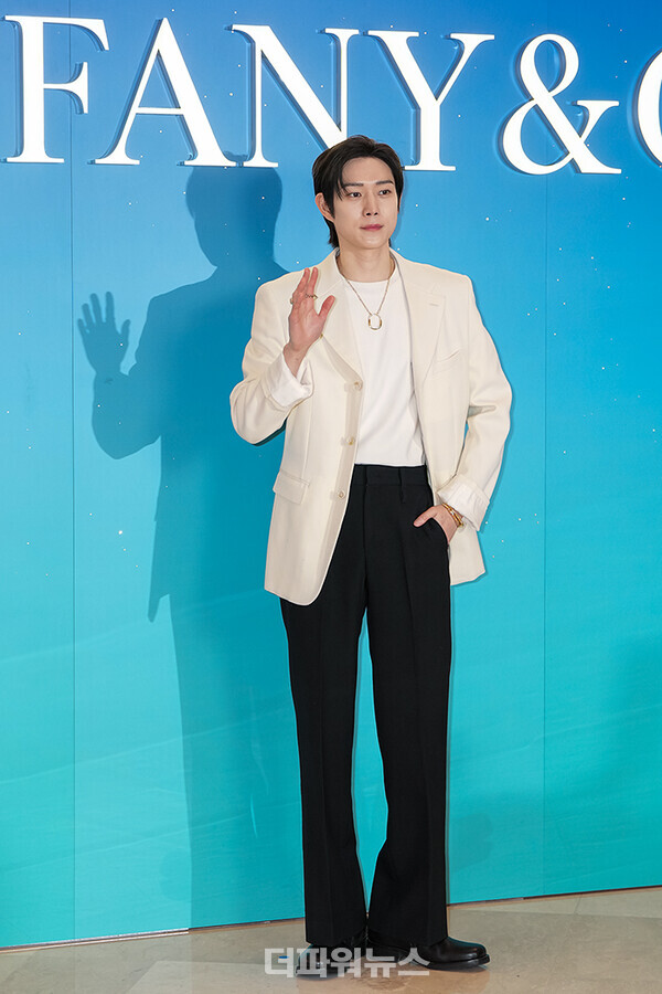 김영대,포토월행사