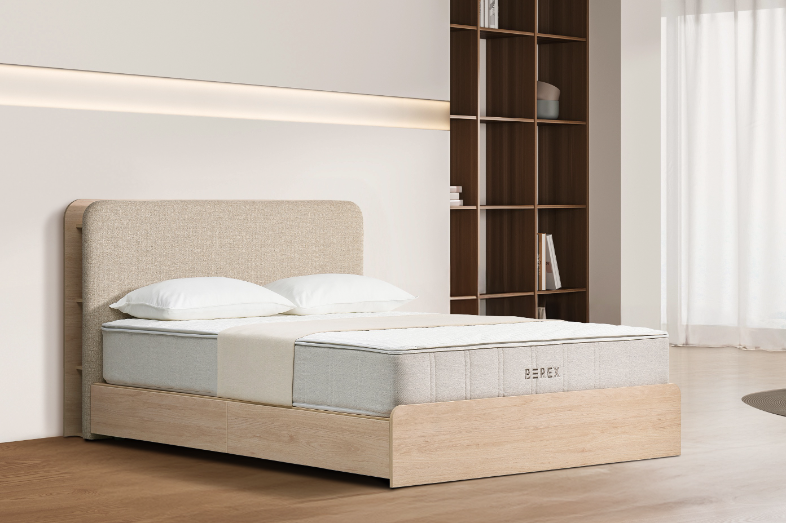 코웨이, ‘비렉스 수납형 프레임’ 선보여