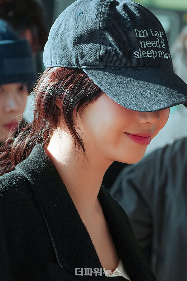 에스파카리나,김포국제공항출국