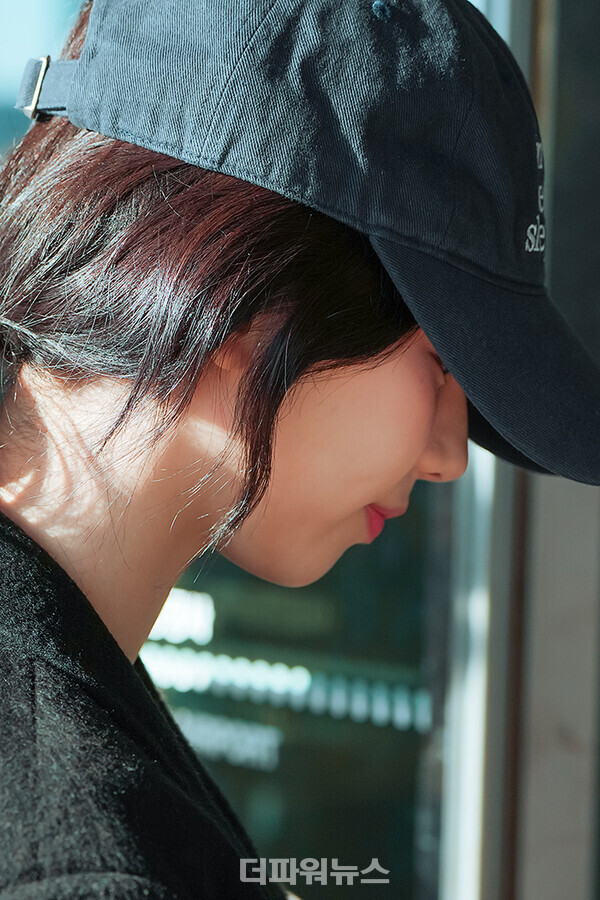 에스파카리나,김포국제공항출국