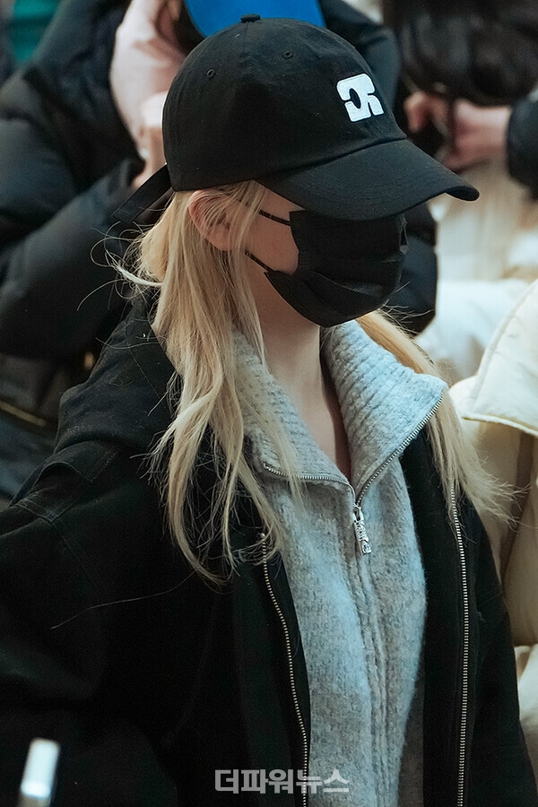 아이브리즈,김포국제공항입국