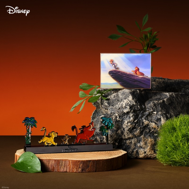 CGV-디즈니코리아 ‘무파사: 라이온 킹’ 개봉 기념 콜라보 선보여