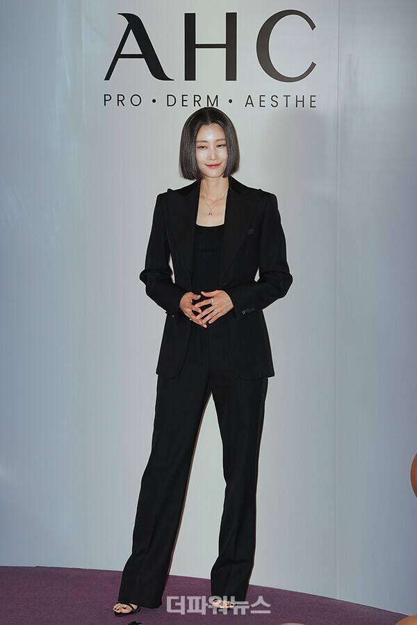 이현이,포토월행사