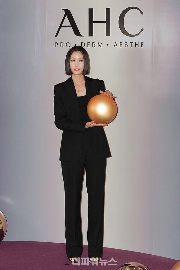 이현이,포토월행사