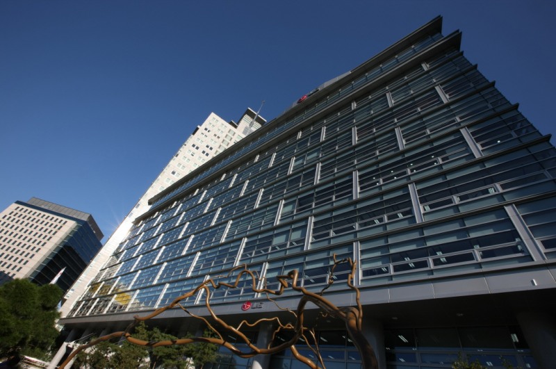 LG생활건강, DJSI 월드 지수 7년 연속 편입