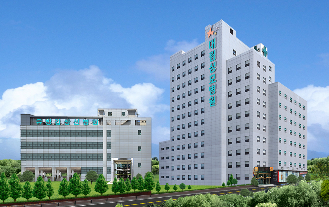 대림성모병원, 수술의 예방적 항생제 사용 적정성 평가 ‘1등급’ 획득