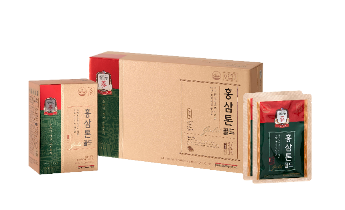 정관장, ‘홍삼톤’ 리뉴얼 출시