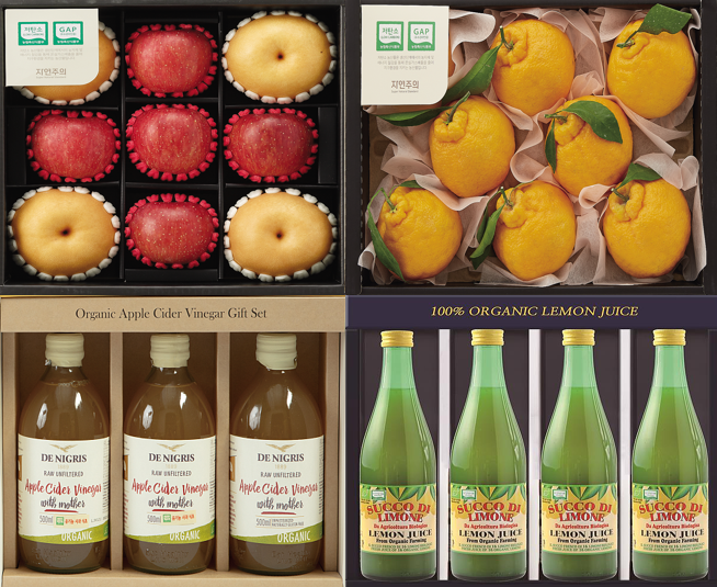 이마트, ‘가치소비’, ‘헬시 플레저’ 겨냥한 설 세트 강화