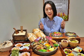 롯데백화점 본점, 부산 맛집 '미포집' 오픈