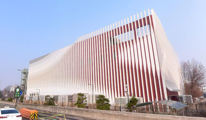 한전, 대국민 인식 개선 위한 미래형 주민친화형 복합변전소 청사진 제시