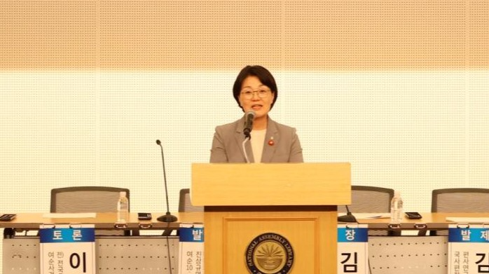 권향엽 국회의원 (사진=의원실)