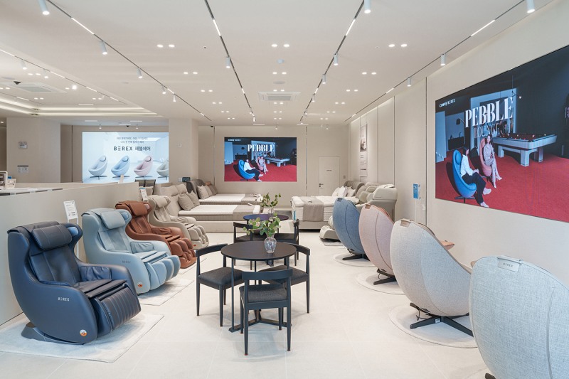 코웨이, 브랜드 체험 매장 ‘전주 직영점’ 열어