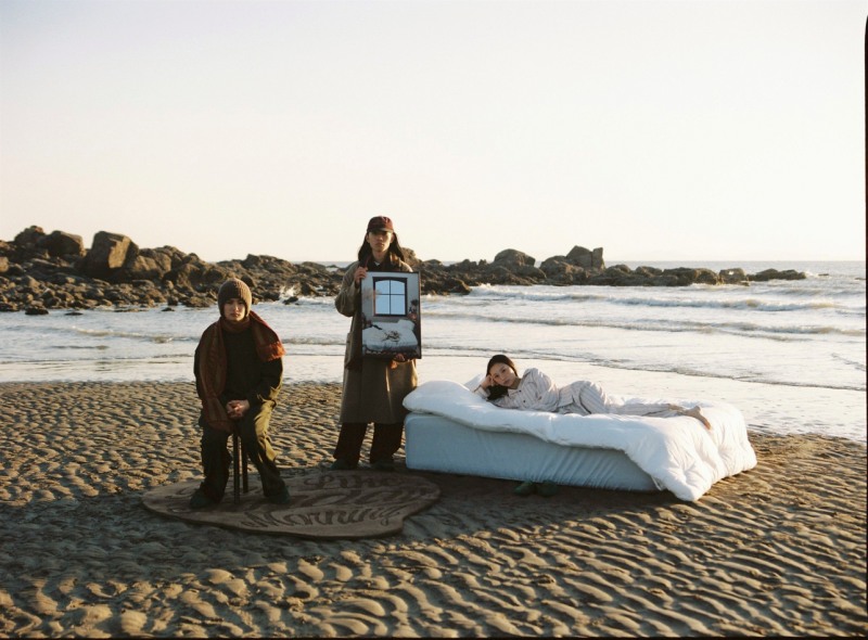 코오롱FnC 커스텀멜로우, 리빙 브랜드 세이투셰와 컬래버 실시