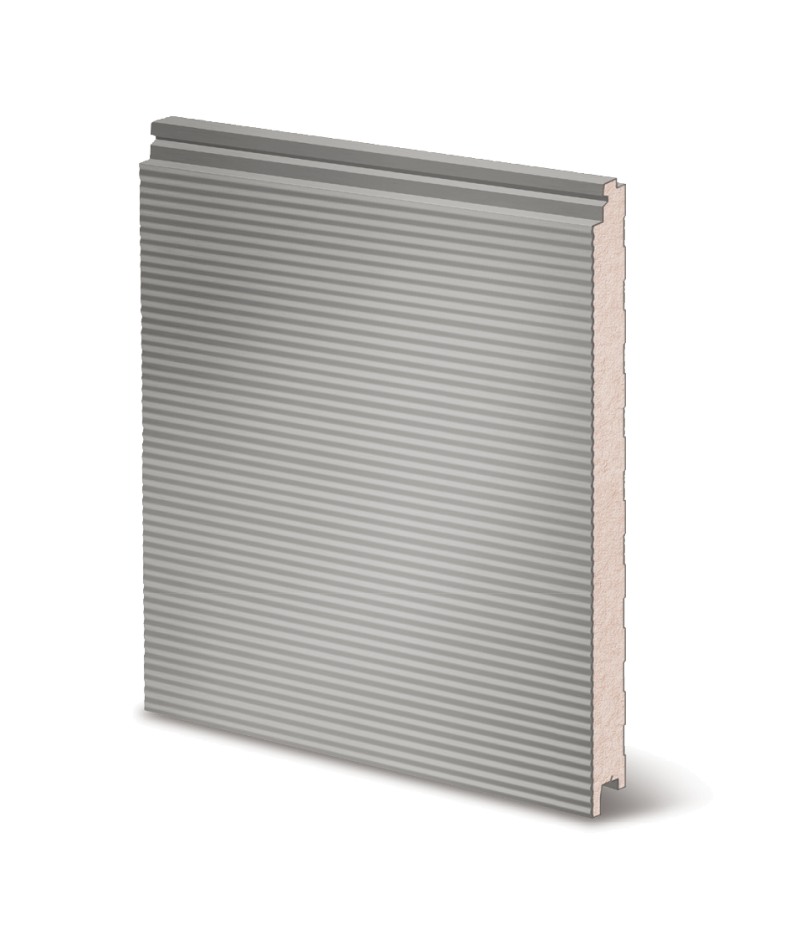 경동원, 준불연 우레탄 샌드위치 패널 ‘세이프패널’ 선보여