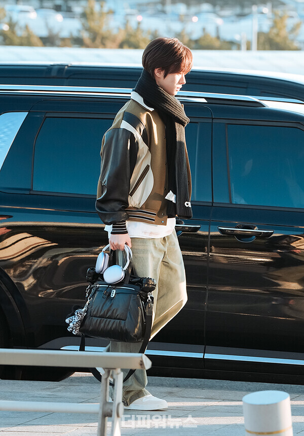 투어스경민,인천국제공항출국