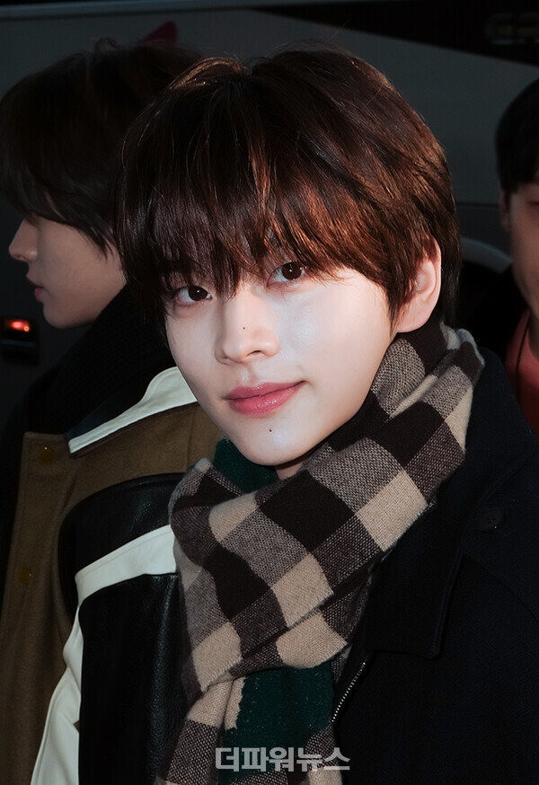 투어스신유,인천국제공항출국