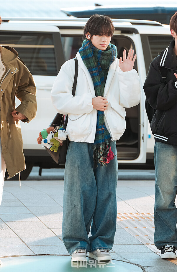 투어스한진,인천국제공항출국