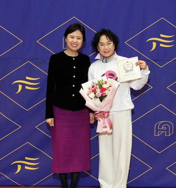 어린음악대 광주수완원 우수가맹원 선정